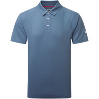 Mens UV Tec Polo